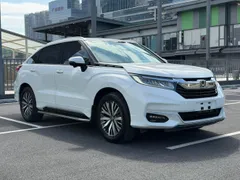 Honda Avancier