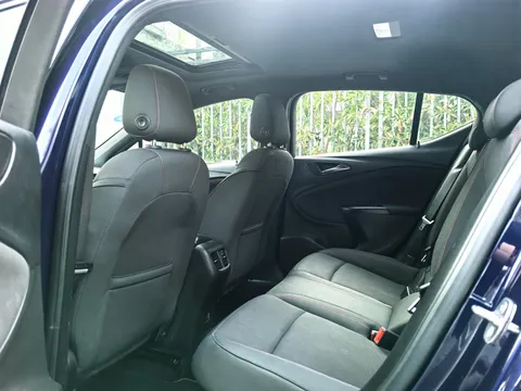 Buick Verano