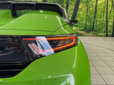 Honda S660