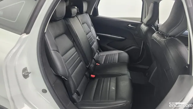 Renault XM3