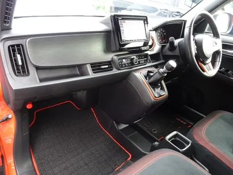 Honda N-ONE