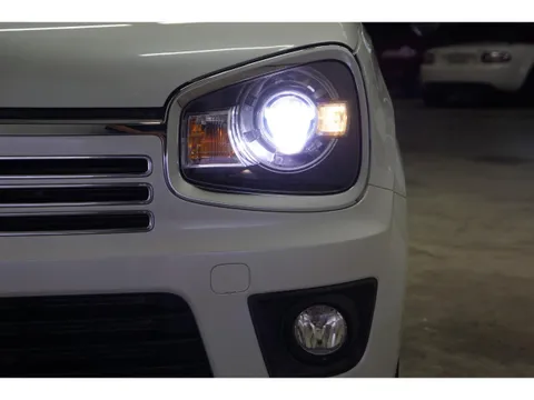 Suzuki Alto Works