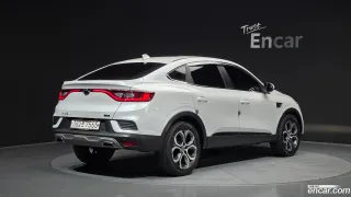 Renault XM3