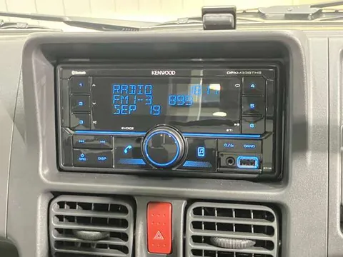 Nissan Clipper Truck