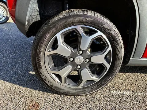 Mazda Flair Crossover