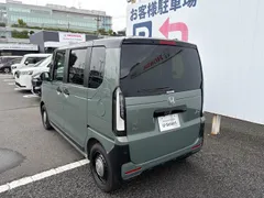 Honda N-BOX Joy