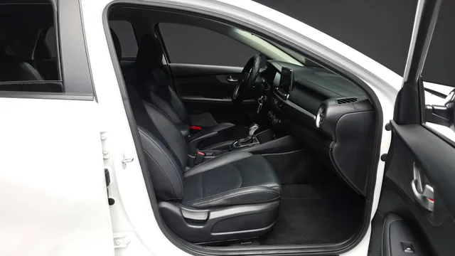 Kia Cerato (K3)