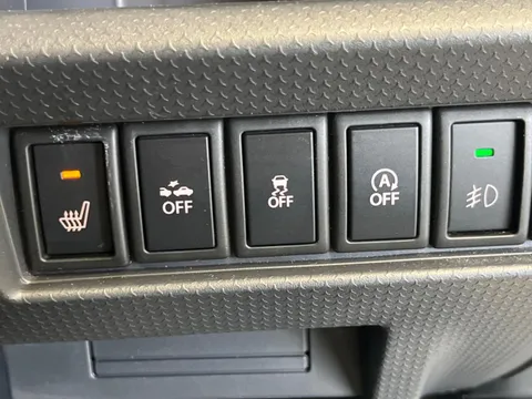 Mazda Flair Crossover