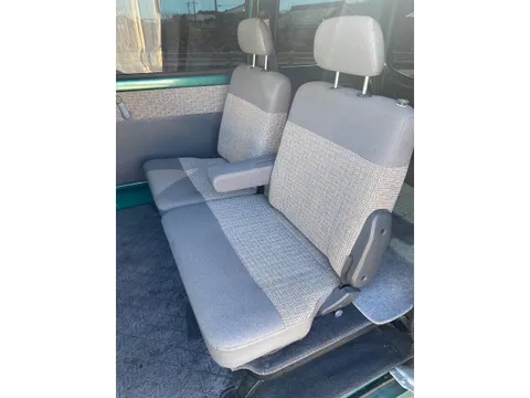 Subaru Sambar Dias