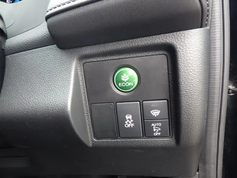 Honda HR-V (Vezel)
