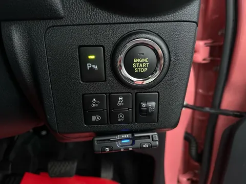 Daihatsu Mira Tocot