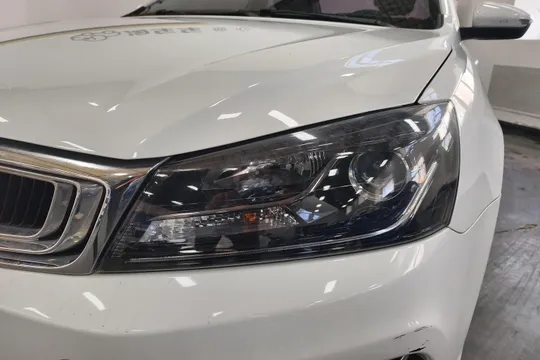 Geely