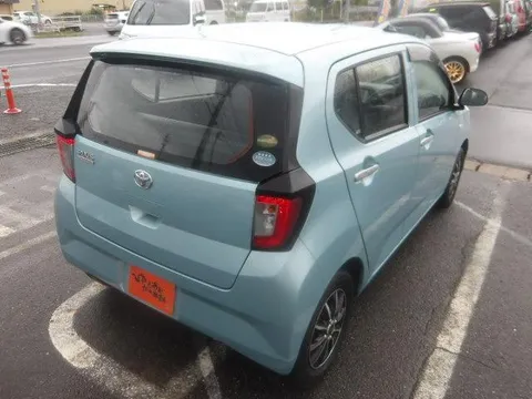 Toyota Pixis Epoch