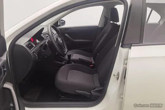 Volkswagen Santana