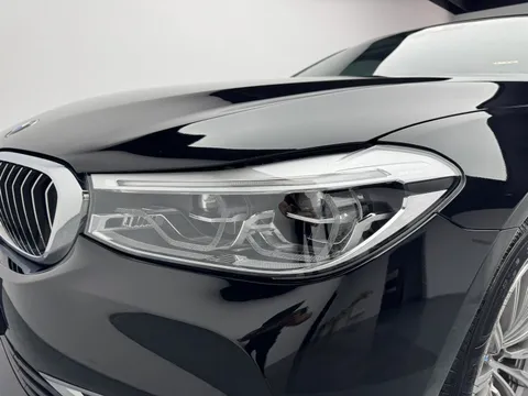 BMW Gran Turismo