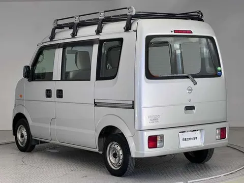 Nissan Clipper