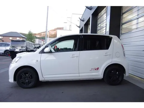 Daihatsu Boon