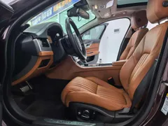 Jaguar XFL