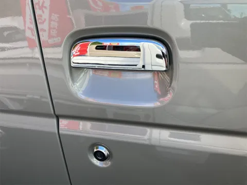 Suzuki Super Carry