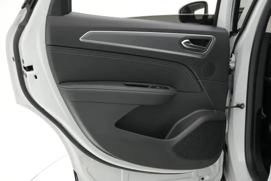 Renault XM3