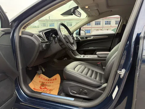 Ford