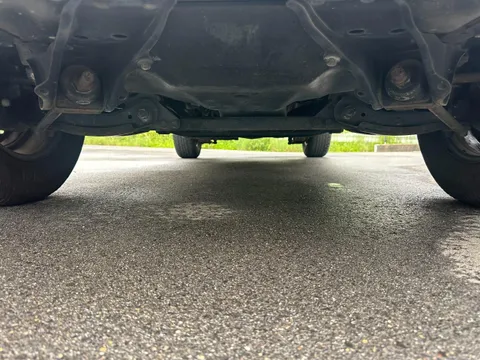 Toyota Hilux Sports Pick Up