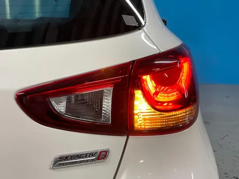 Mazda Mazda2 (Demio)