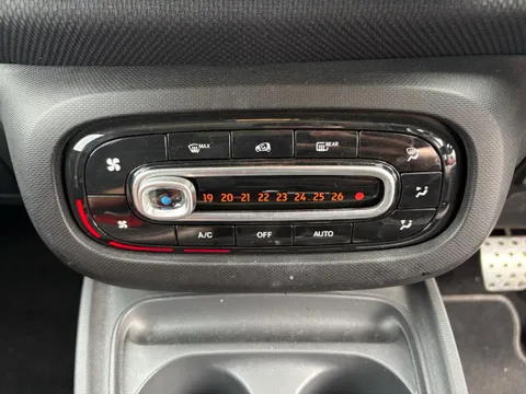 Smart For Four