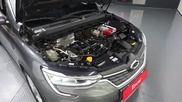 Renault XM3