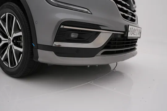 Renault Koleos (QM6)