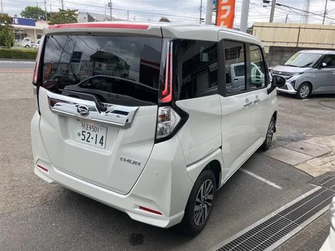 Daihatsu Thor