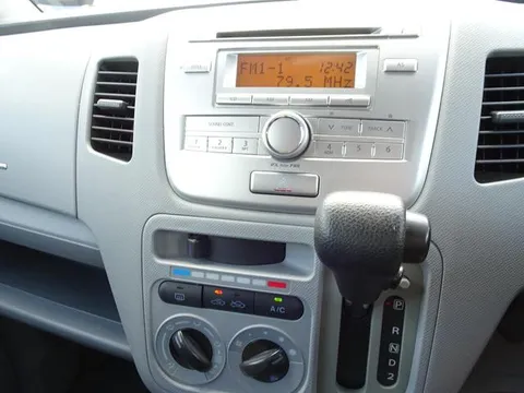 Mazda AZ-Wagon