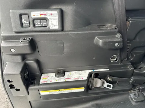 Honda N-BOX Plus Custom