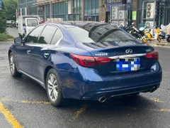 Infiniti Q50L