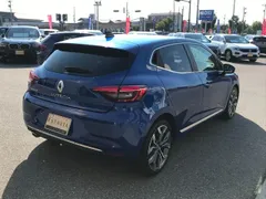 Renault Lutecia