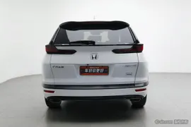 Honda Breeze