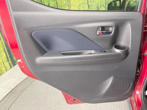 Mitsubishi eK X