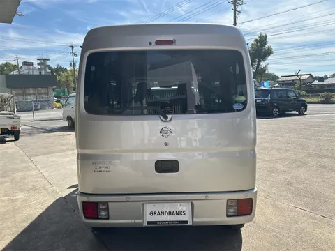 Nissan Clipper