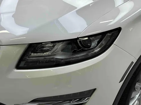 Lincoln MKC