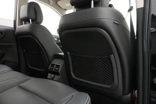 Renault Koleos (QM6)