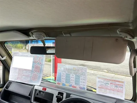 Toyota Pixis Truck