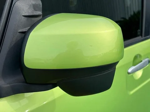 Toyota Pixis Mega