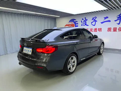 BMW Gran Turismo