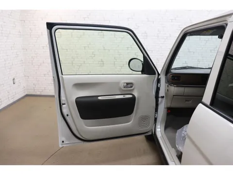 Suzuki Alto Lapin LC