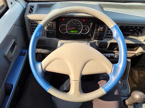 Chevrolet Labo