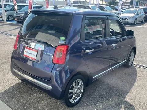 Honda N-ONE