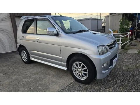 Daihatsu Terios Kid
