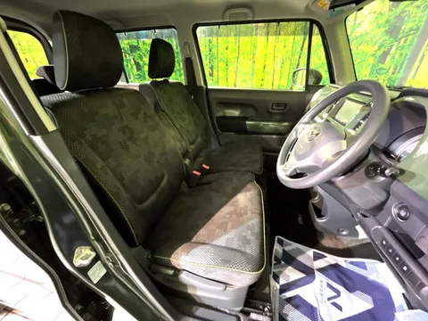 Mazda Flair Crossover