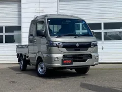 Suzuki Super Carry