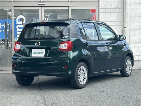 Daihatsu Boon